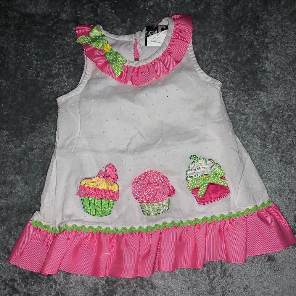 Baby dress